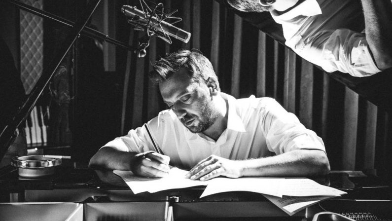 In arrivo un film su Lucio Dalla diretto da Cesare Cremonini