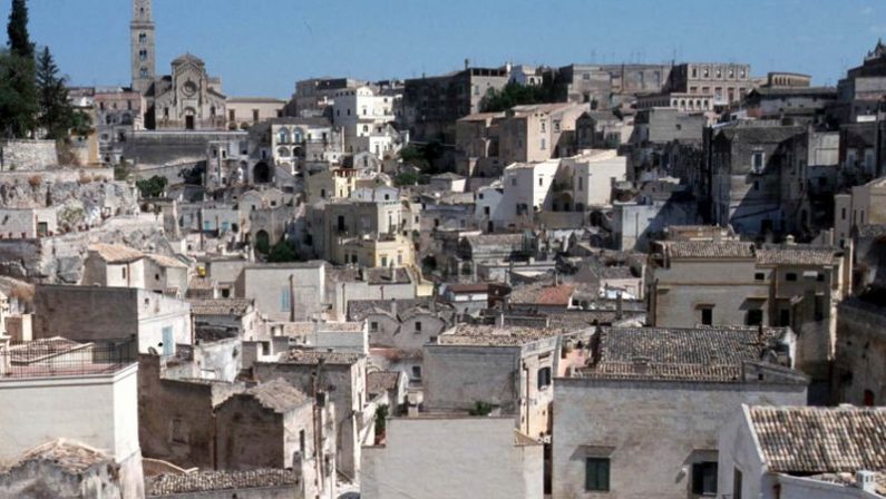 A Matera la rete elettrica del futuro