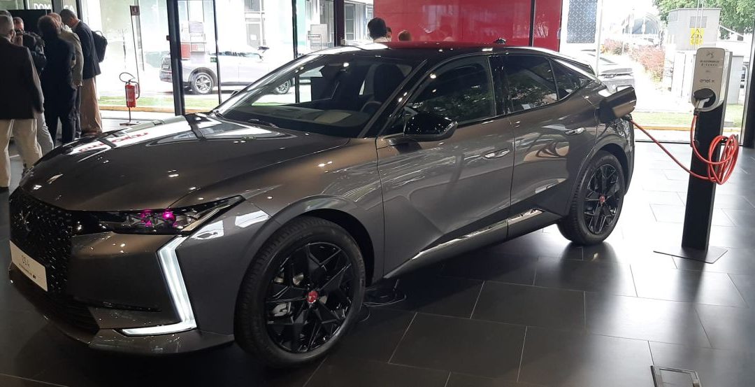 DS4, savoir faire francese, tecnologia, esperienza cliente