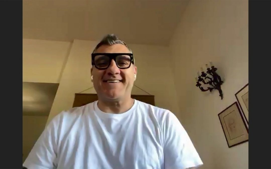 Vieri “Mancini bravo e testardo, Italia tra le top al mondo”
