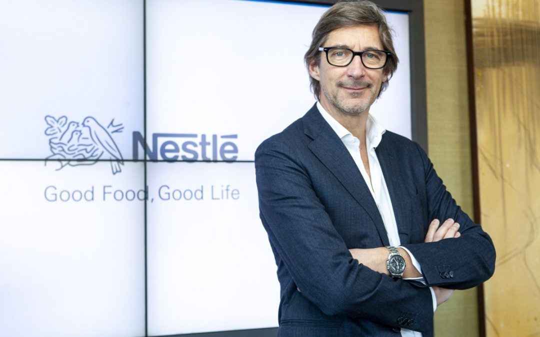 Gruppo Nestlè, 4 mld di valore condiviso in Italia nel 2020