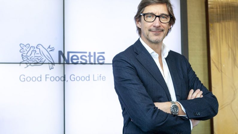 Gruppo Nestlè, 4 mld di valore condiviso in Italia nel 2020