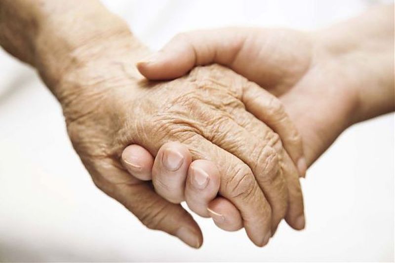 Alzheimer, preservare la memoria con la stimolazione magnetica