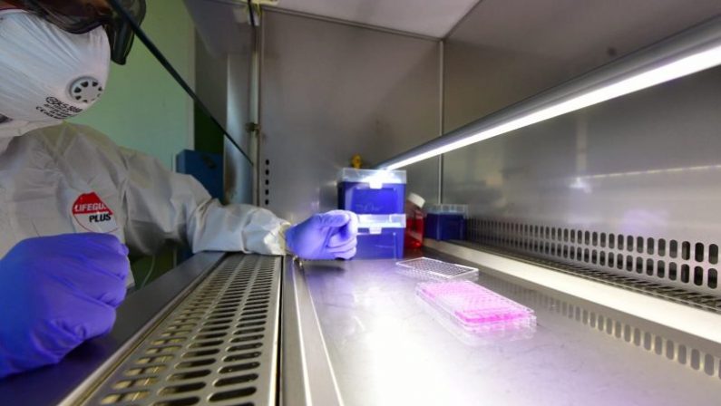 Covid, 1.325 nuovi casi ma guariti oltre quota 4 milioni