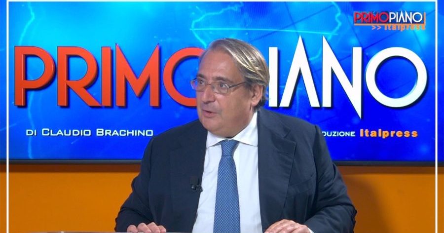 Roberto Napoletano