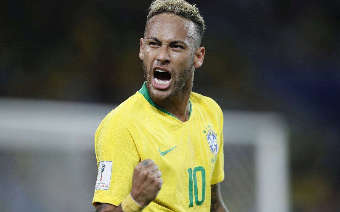 Poker Brasile al Perù, Colombia-Venezuela 0-0