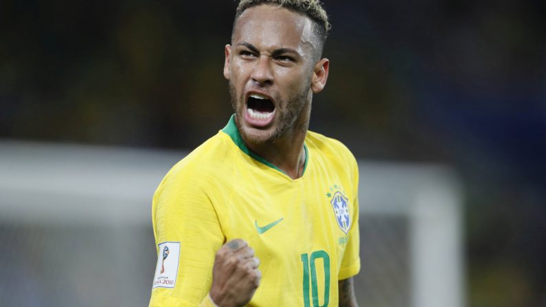 Poker Brasile al Perù, Colombia-Venezuela 0-0