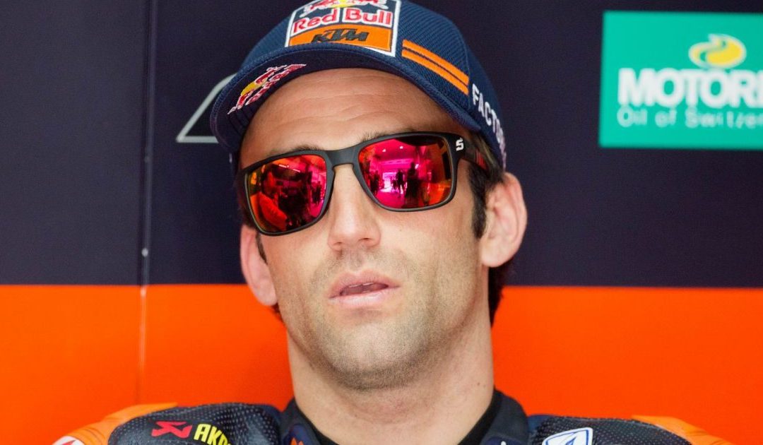 Johann Zarco