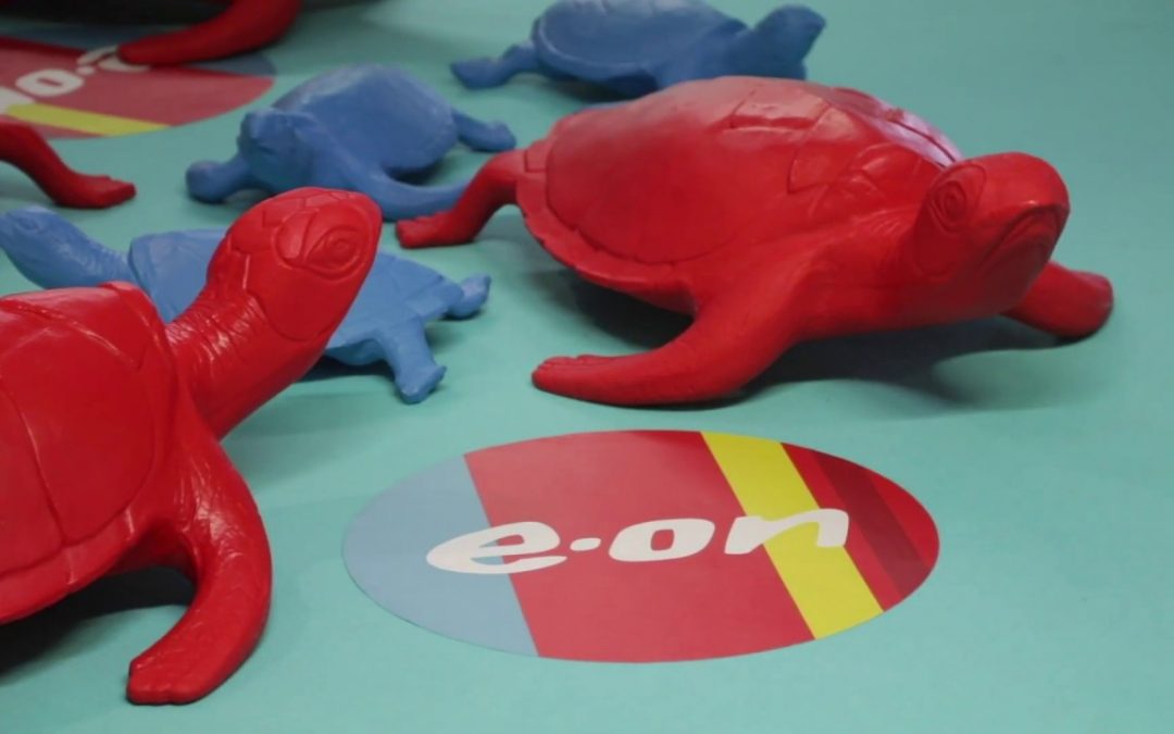 E.ON ha migliorato la qualità dell’aria respirata da 4.500 alunni