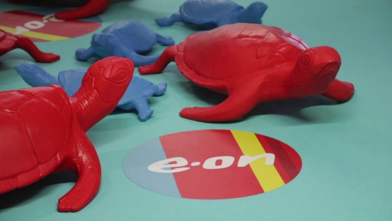 E.ON ha migliorato la qualità dell’aria respirata da 4.500 alunni
