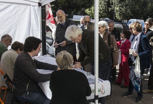 Amministrative, al via voto primarie centrosinistra a Roma e Bologna
