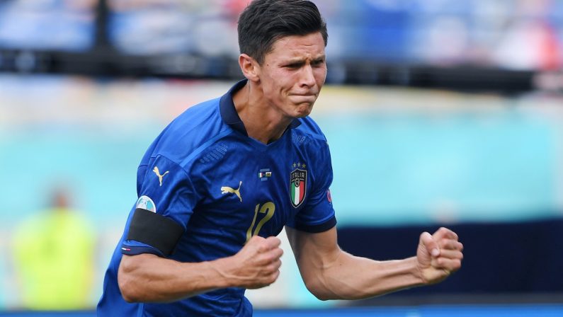 Battuto anche il Galles, Italia chiude il girone in testa
