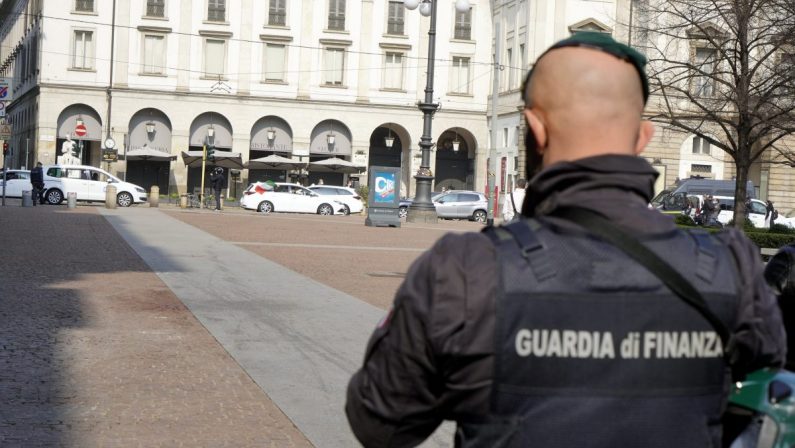 Scoperti dalla Guardia di Finanza 3.546 evasori totali nel 2020