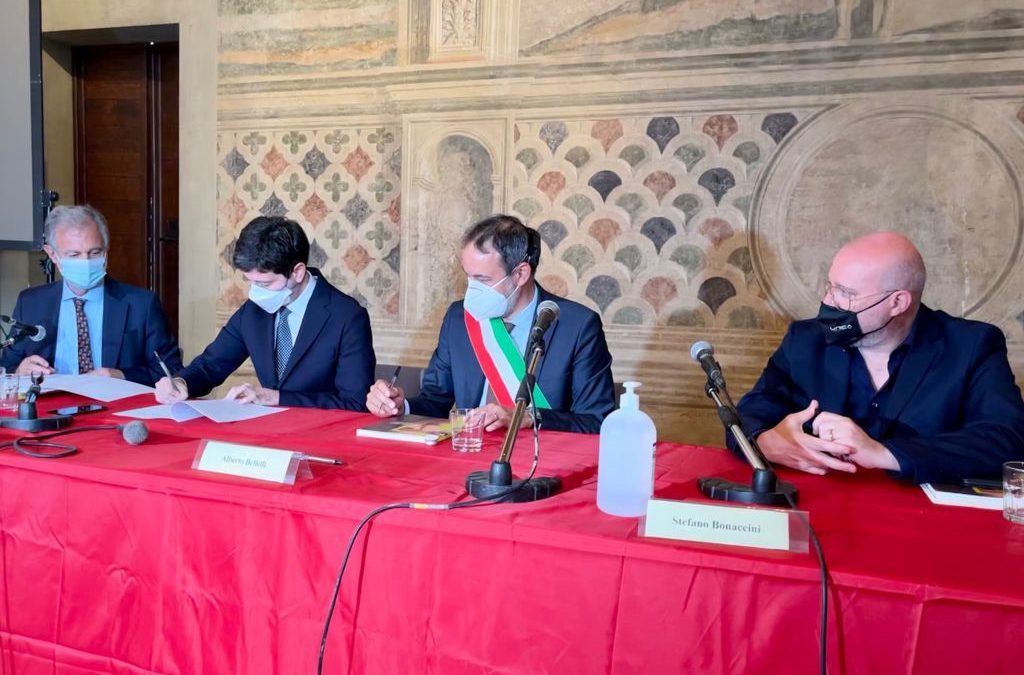 Sanità, accordo programma governo-Regione Emilia Romagna da 145 mln