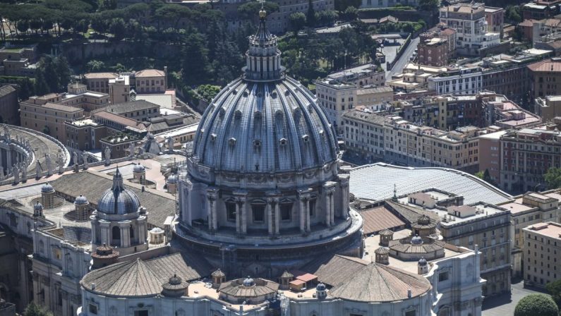 Il Vaticano contro il ddl Zan “Viola il Concordato”