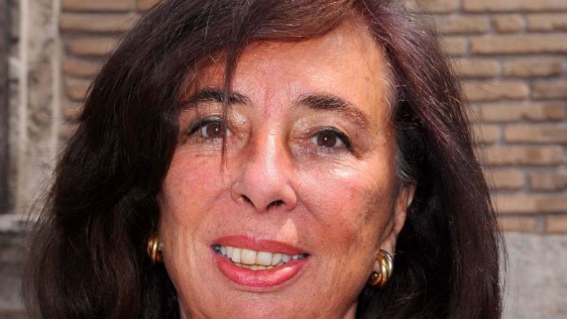 E’ morta la giornalista Diana De Feo, moglie di Emilio Fede