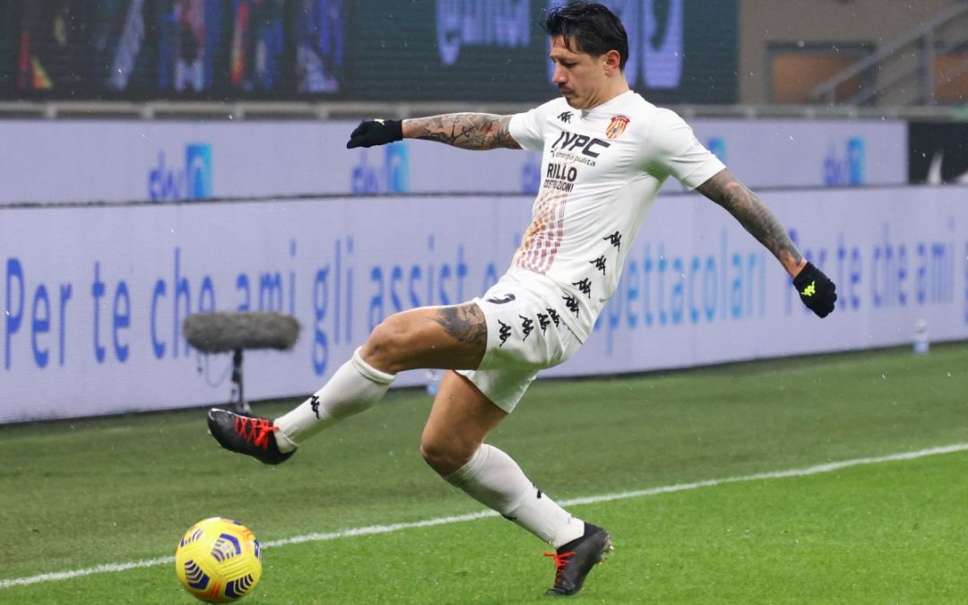 Il Brasile cala il tris in Copa America, Lapadula scuote il Perù