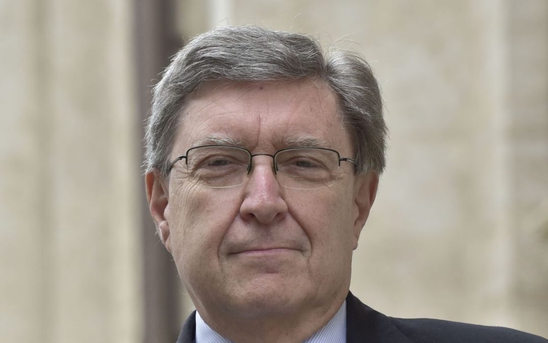 Giovannini “Addio alle auto a benzina e diesel entro il 2040”