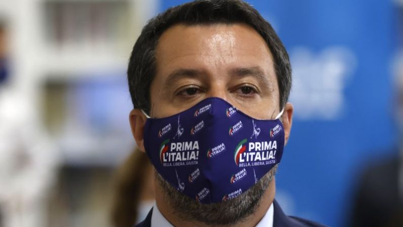 Fisco, Salvini “Verso proroga cartelle esattoriali al 31/8”
