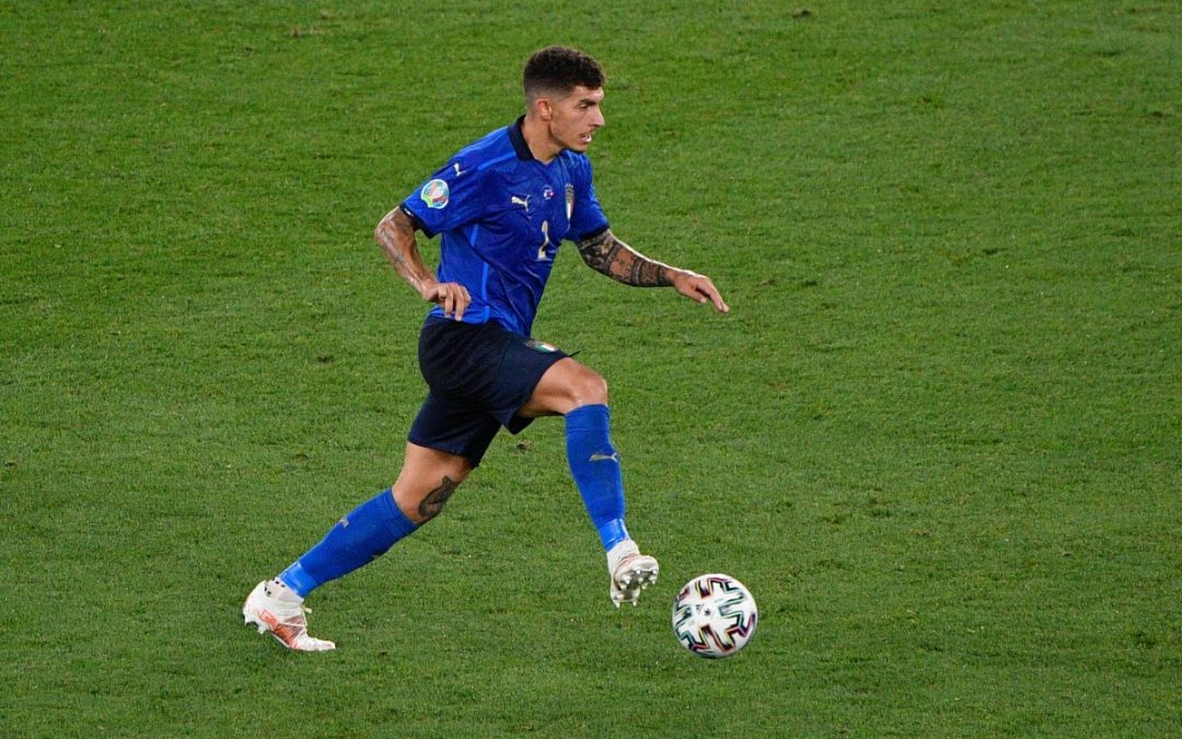 Di Lorenzo “Adesso inizia il bello, siamo pronti”