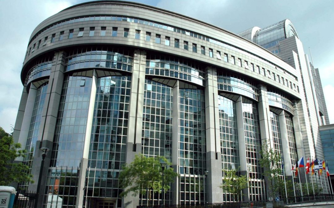 Via libera dal Parlamento Ue alla legge sul clima