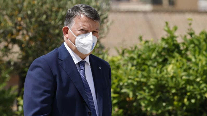 Lavoro, Bombardieri “In piazza per dire no allo stop selettivo”