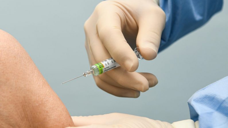 Vaccino, superata quota 50 milioni di somministrazioni