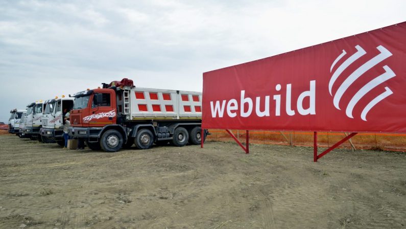 Webuild “Sulle remunerazioni via libera anche da Cdp”