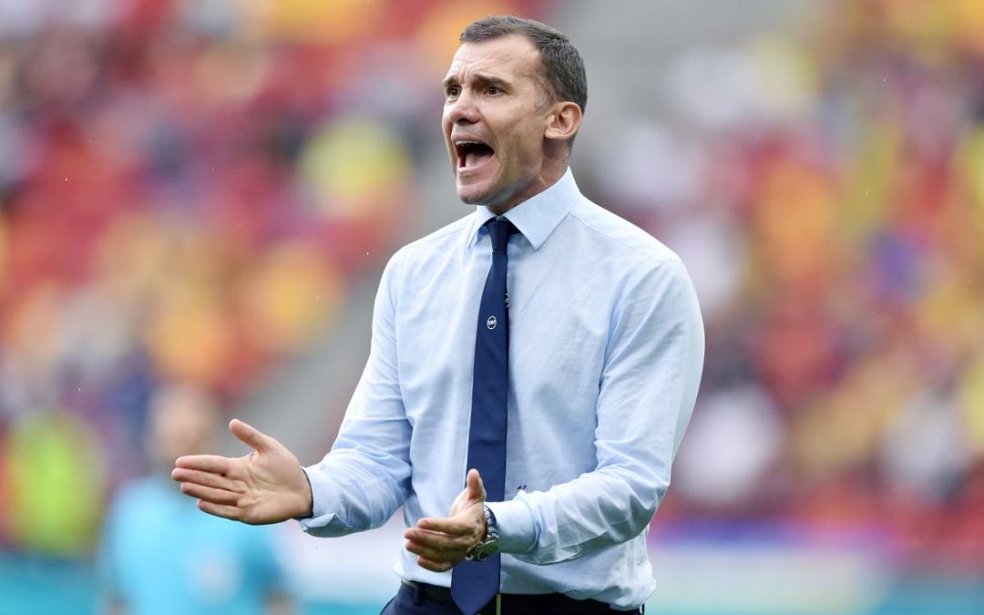 Ucraina ai quarti, Svezia battuta 2-1 ai supplementari