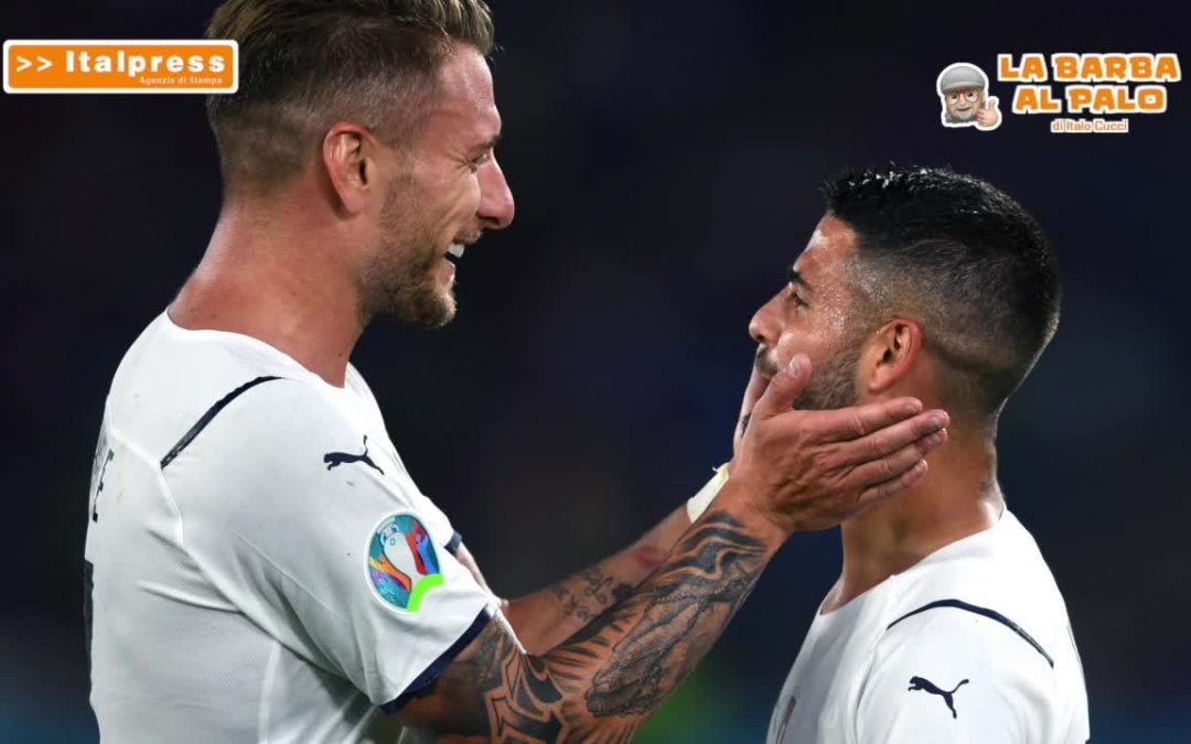 La barba al palo – All’Olimpico son tornate le notti magiche