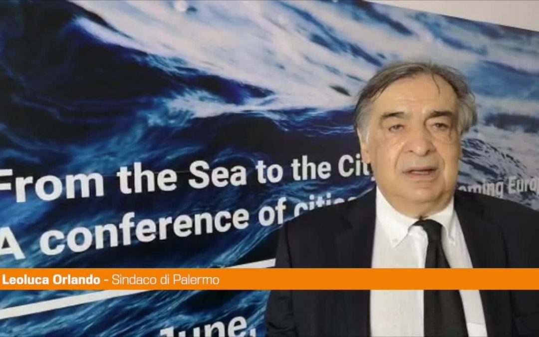 Orlando: “Draghi faccia cambiare posizione Ue su accoglienza migranti”