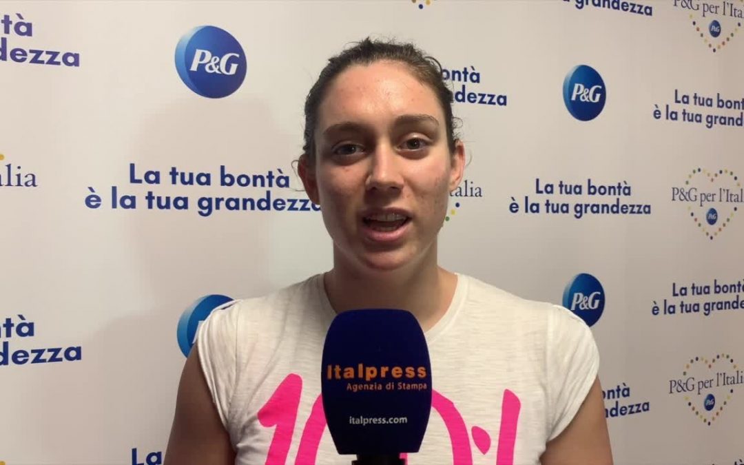 P&G, solidarietà e inclusione nella campagna per le Olimpiadi