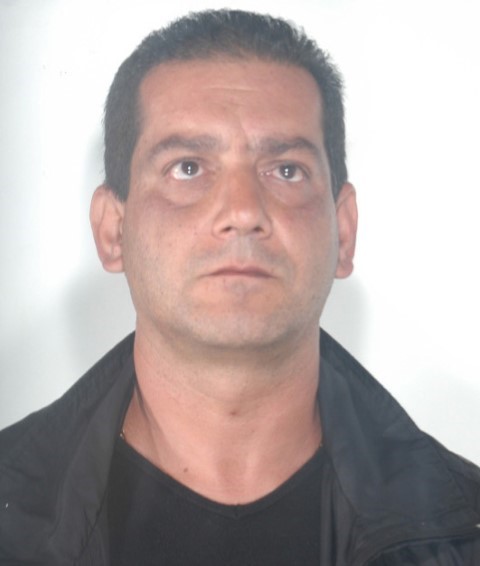 ANELLO Tommaso