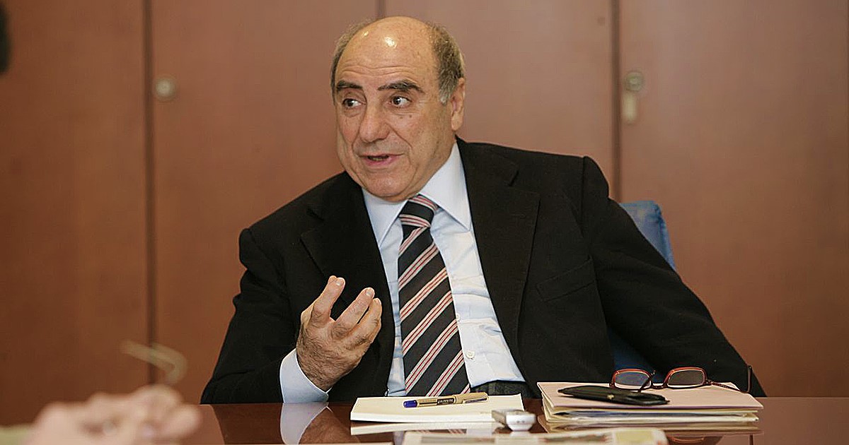 Agazio Loiero