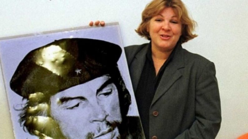 Rende, il sindaco Manna: «Propongo la cittadinanza onoraria alla figlia di Che Guevara»