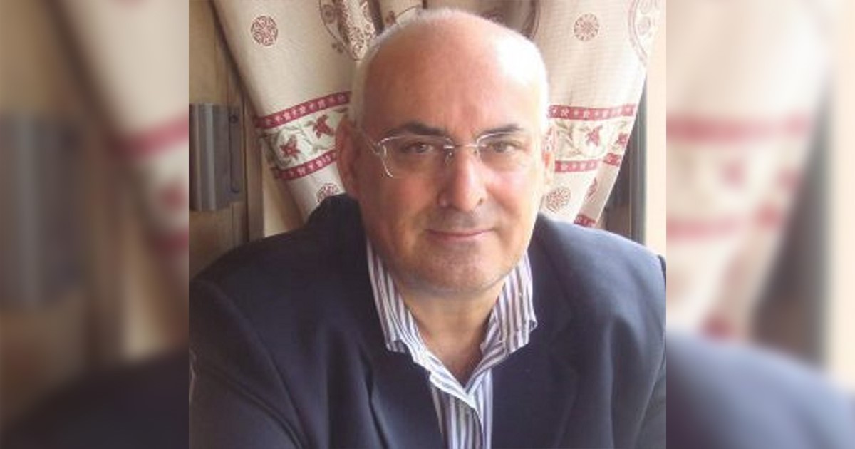 Antonio Bevilacqua