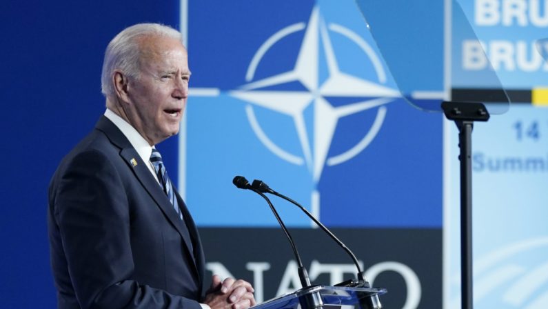 Nato, Biden cambia i toni ma non la sostanza: il centro di gravità Usa resta nell’Indo-Pacifico