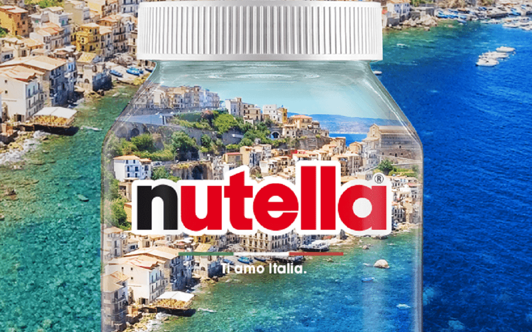 Il vasetto dedicato a Scilla