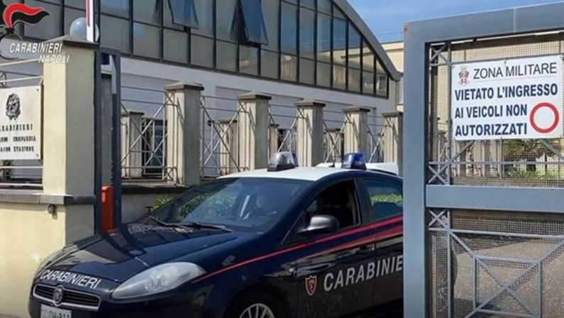 Castellammare di Stabia, svolta nell'omicidio Scelzo del  2006: due arresti