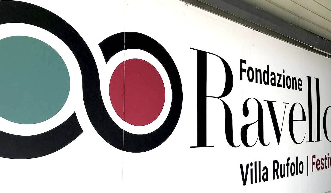 Ravello Festival, la Fondazione: «Scurati non ha rispettato le regole e le norme»