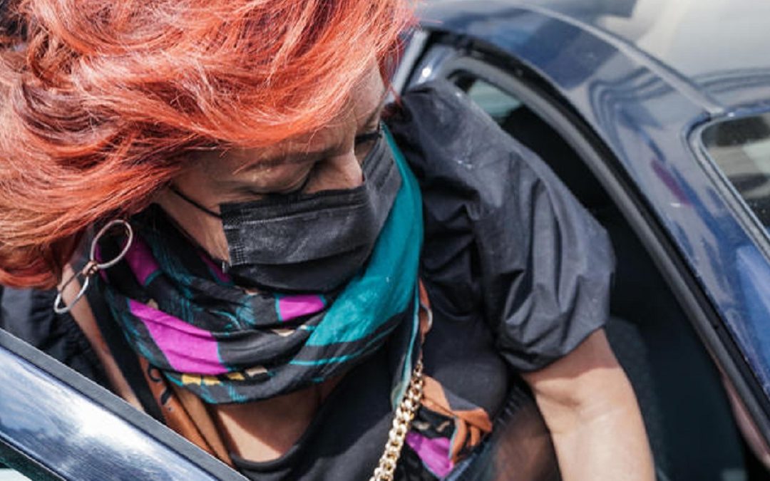 Donatella Banci Buonamici