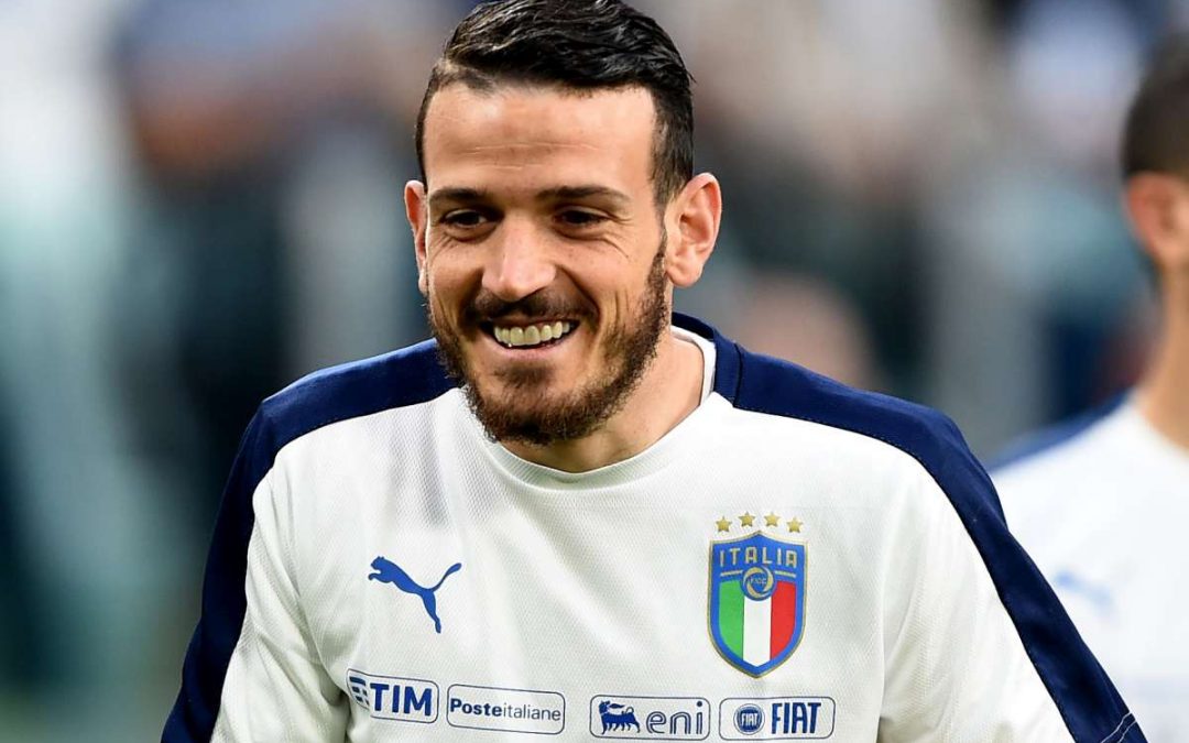 Florenzi “Francia favorita, ma ci siamo anche noi”