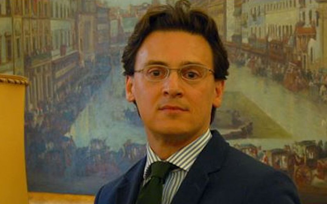 Francesco Di Ciommo