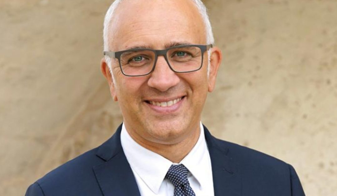 Giovanni Oliva