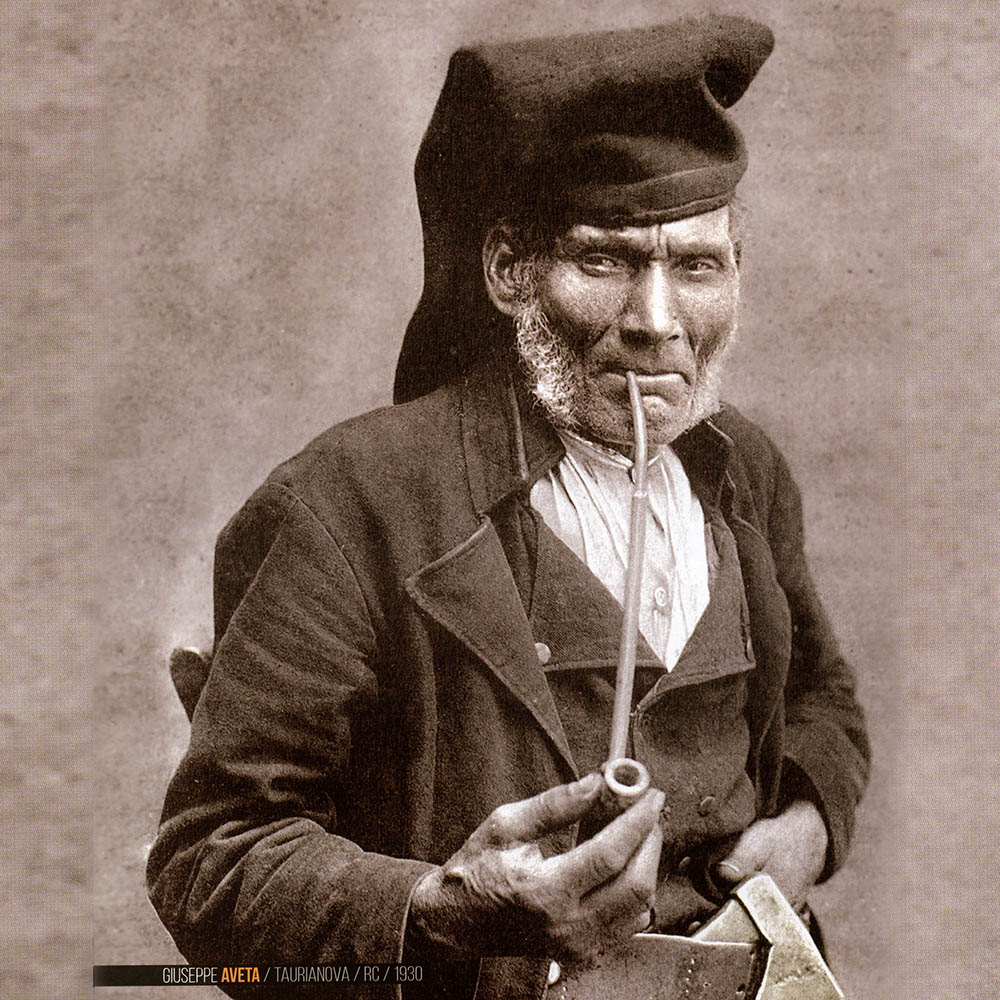 Giuseppe Aveta - Taurianova 1930