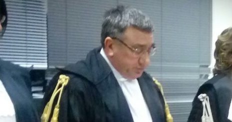Interdetto il giudice Valea: piomba la scure sul "sistema Catanzaro"