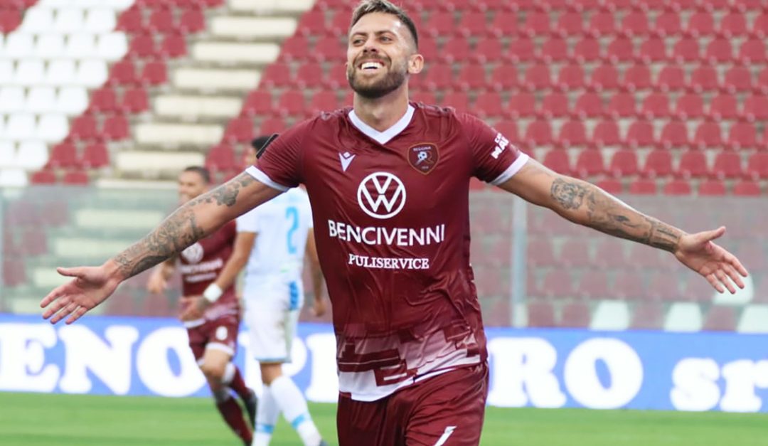 Jeremy Menez, la Reggina vorrebbe trattenerlo per un altro anno
