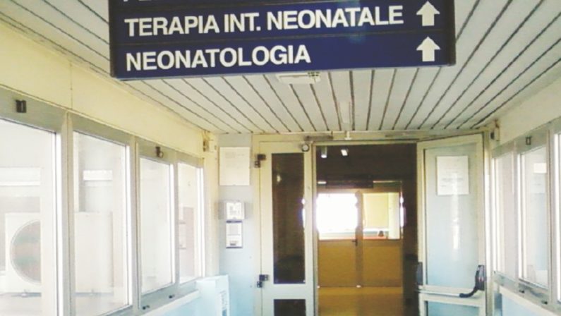 All'ospedale di Lamezia Terme rete Internet gratuita nel reparto di Pediatria