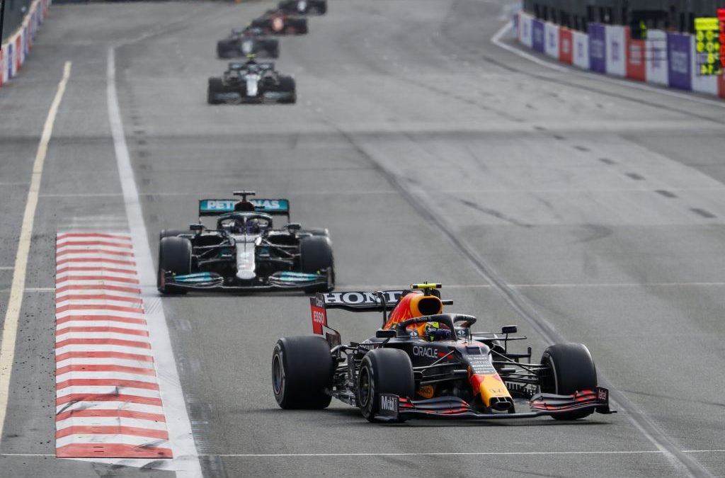 Formula 1: in Azerbaijan vince Perez davanti a Vettel, 4° Leclerc