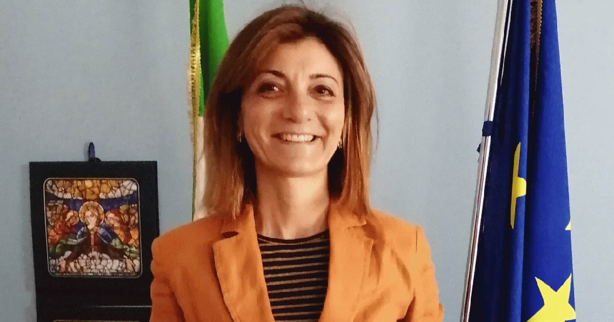 Prefetto Vibo Roberta Lulli